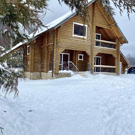 הוילה טטאריב Chalet Four Seasons מראה חיצוני תמונה