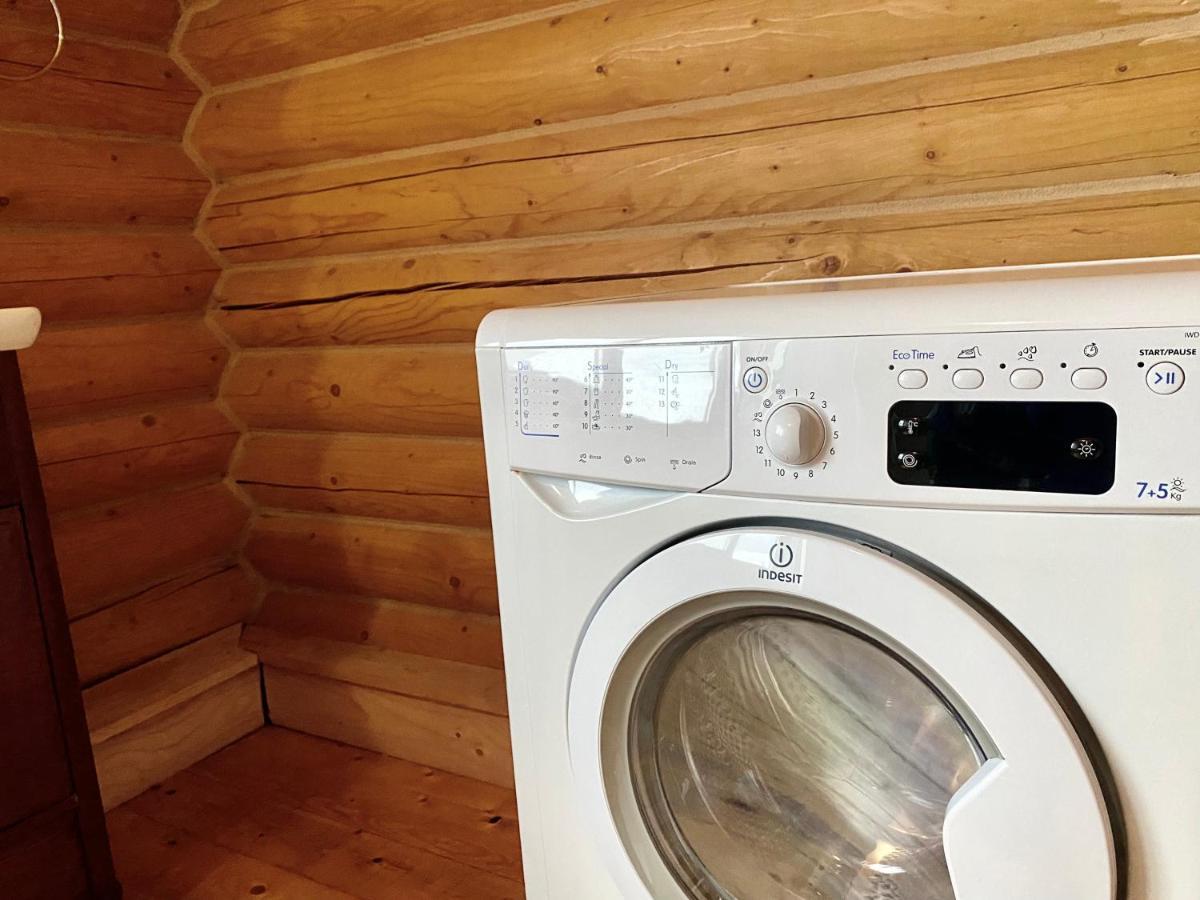 הוילה טטאריב Chalet Four Seasons מראה חיצוני תמונה